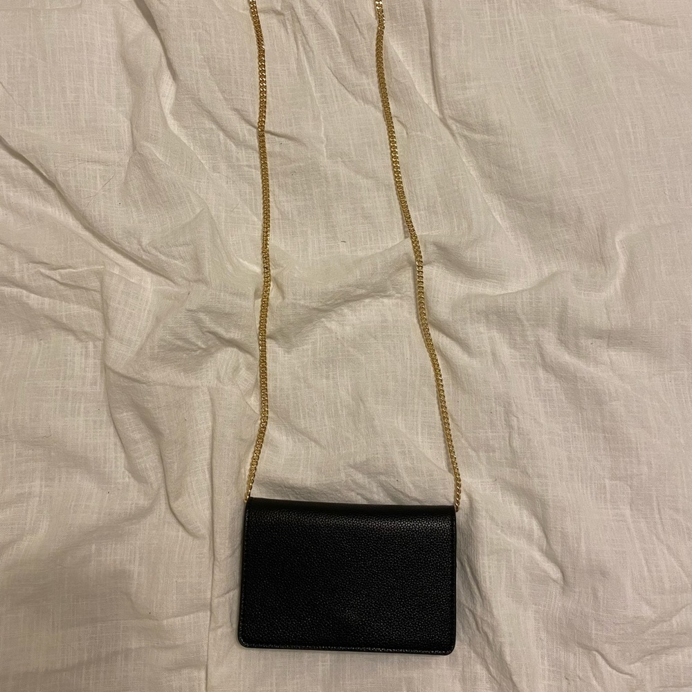 Crossbody purse